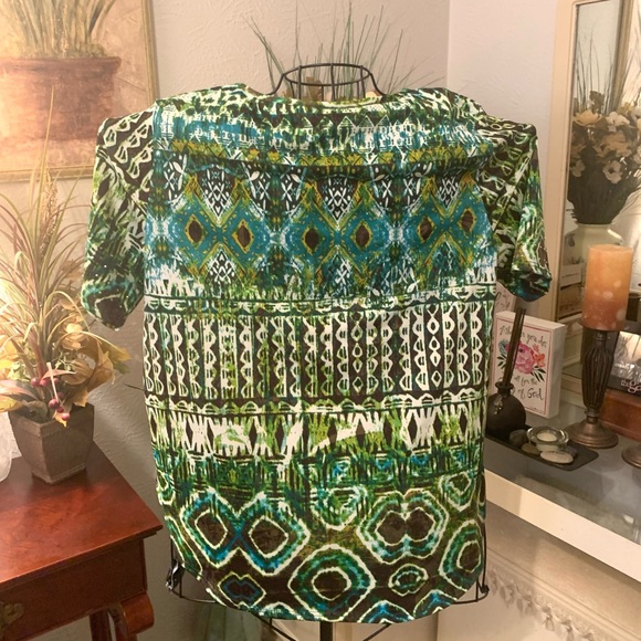 NY Collection Top - Picture 5 of 7